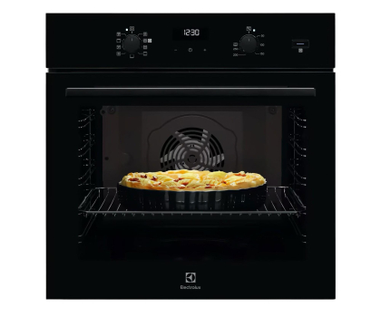 Piekarnik Piekarnik Electrolux EOD5F71Z